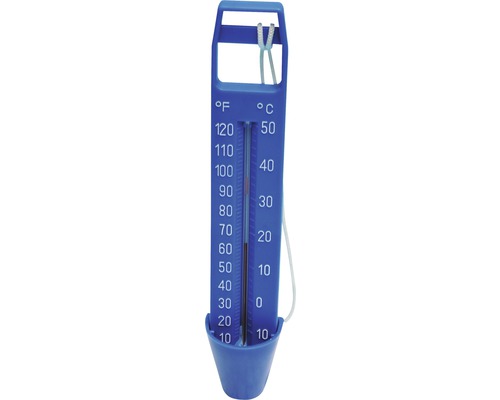 Thermometer voor temperatuurmeting