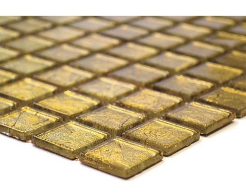 Mozaïektegels in vierkante vorm, geschikt voor wand- en vloerontwerp