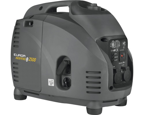 EUROM Generator Independ 2500 EUROM Generator Independ 2500