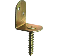 L-steun verzinkt 38 mm met schroef-thumb-0 L-steun verzinkt 38 mm met schroef-thumb-0