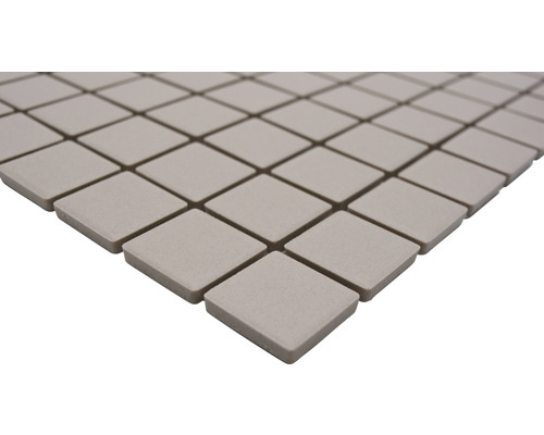 Vierkante tegels van keramiek