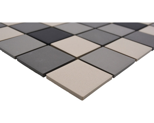 Keramische mozaïektegels