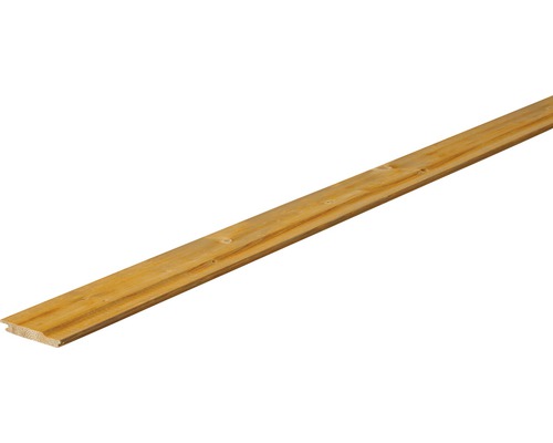 KONSTA Rabatdelen vuren geimpregneerd (d x b x l) 18,5 x 145 x 2100 mm, 5 stuks Houten profiellijst