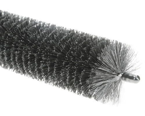 Draadkachelborstel