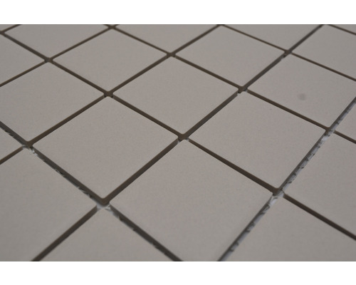 Vierkante mozaïektegels van keramiek