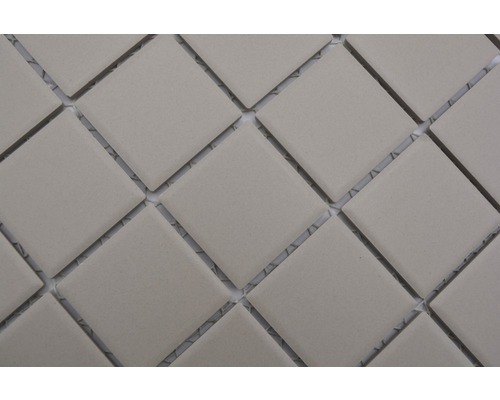 Mozaïektegels in vierkante vorm