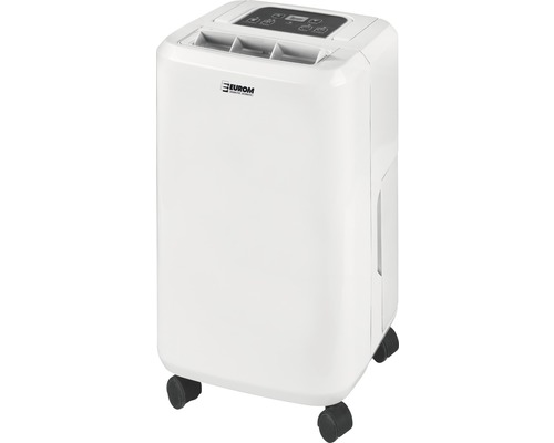 Luchtontvochtiger met wielen