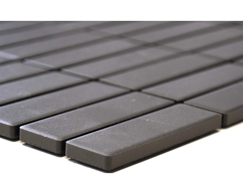 Keramische mozaïektegels, rechthoekig