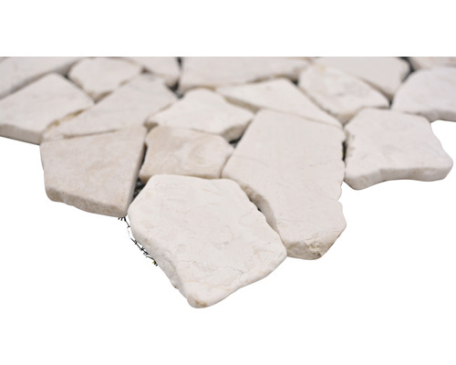 Mozaïektegel van natuursteen