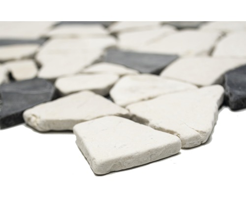 Mozaïektegels van natuursteen