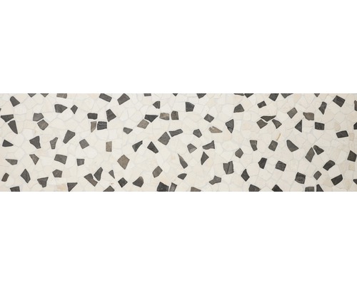 Patroon van een terrazzo tegel