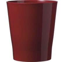 Bloempot van kunststof