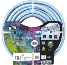 Fitt NTS Jeans tuinslang, 25 meter