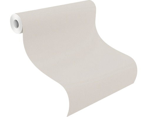 Rol met structuurbehang