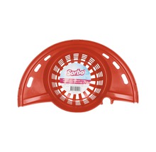 SORBO Uitwringinzet voor vloermop rood