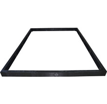 Bekistingsframe voor betonwerk
