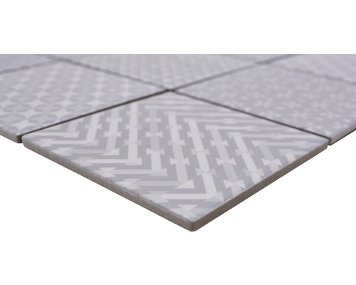 Keramische tegels met patroon