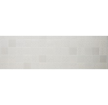 Decoratieve wandtegel met geometrische patronen