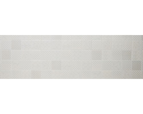 Decoratieve wandtegel met geometrische patronen