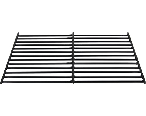 Metalen grillrooster