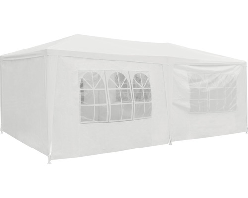 Garden Place Partytent Wit 3X6 M Kopen! | Hornbach