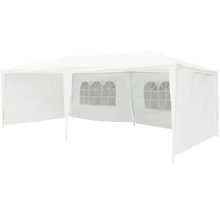 GARDEN PLACE Partytent wit 3x6 m-thumb-3 GARDEN PLACE Partytent wit 3x6 m-thumb-3