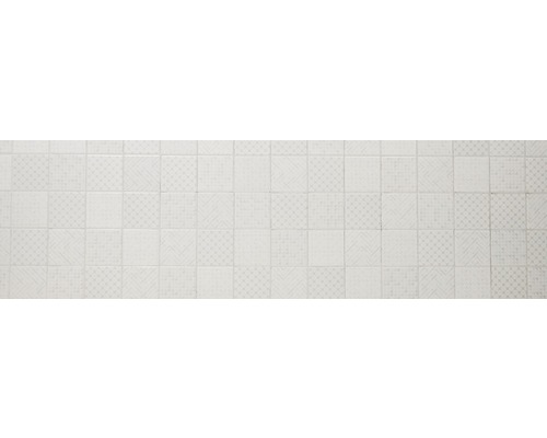 Wandtegels met patroon