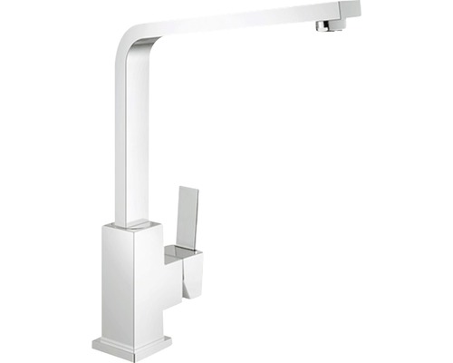GROHE Keukenkraan Sail Cube 31393000 chroom GROHE Keukenkraan Sail Cube 31393000 chroom