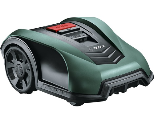 Bosch robotmaaier