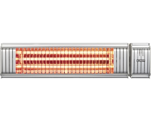 Terrasverwarmer met verwarmingselement