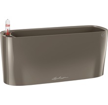 Lechuza plantenbak met waterniveau-indicator