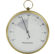 Hygrometer voor het meten van de luchtvochtigheid
