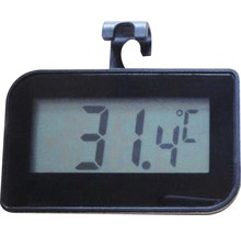 Digitale thermometer met haak voor temperatuurmeting