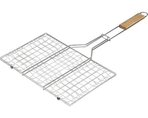 TENNEKER® Keerbrader RVS 95x36 cm