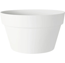 ELHO Plantenschaal Loft Urban wit Ø 35 H 20 cm