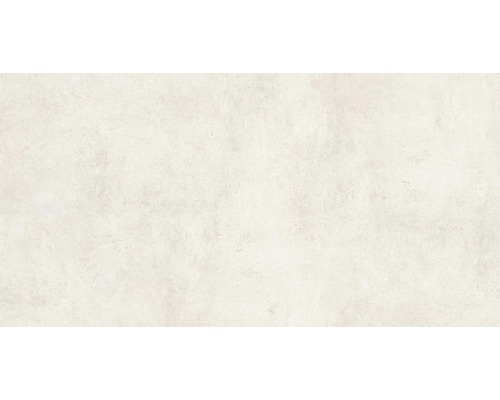 Wand- en vloertegel HOMEtek ivory mat 30x60 cm gerectificeerd