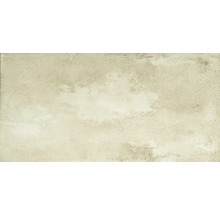 Wand- en vloertegel Elements grijs 45x90 cm gerectificeerd