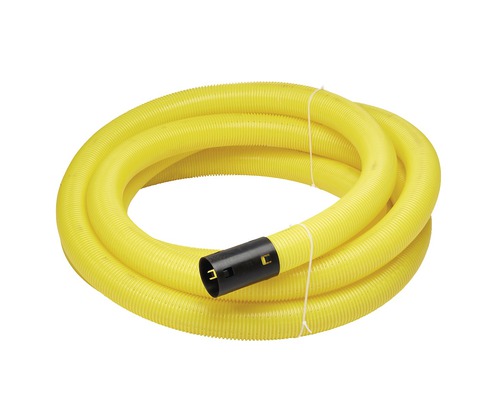 MARTENS Drainagebuis geel 80 mm 10 mtr-0