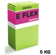 OMNICOL Omnicem e-flex grijs, 5kg-thumb-2 OMNICOL Omnicem e-flex grijs, 5kg-thumb-2