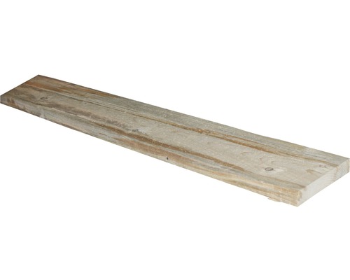 Steigerhout plank ca. 32 x 200 x 2500 mm