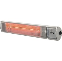 Infrarood terrasverwarmer voor buiten
