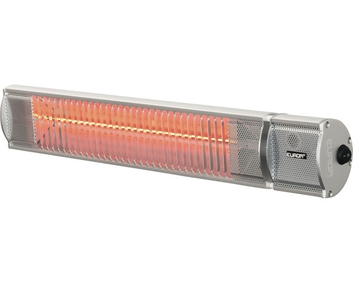 Infrarood terrasverwarmer voor buiten