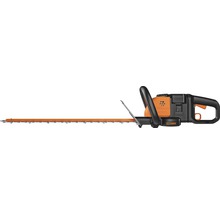 WORX Accu Heggenschaar WG284E.9 excl. 2x20 V accu en lader