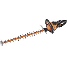 WORX Accu Heggenschaar WG284E.9 excl. 2x20 V accu en lader