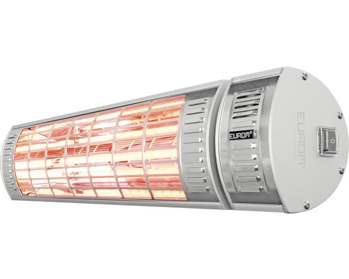 Terrasverwarmer voor buiten