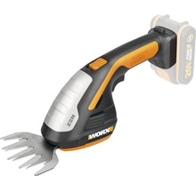 WORX Accu Gras- en buxusschaar WG801E.9 excl. 20 V accu en lader