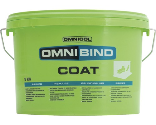 OMNICOL Omnibind coat, 5 kg
