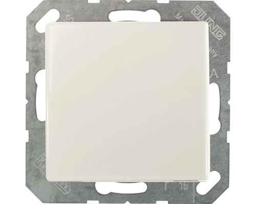 JUNG wip schakelaar inzetstuk met frame
