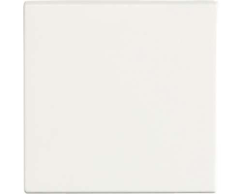 Vierkante keramische tegel