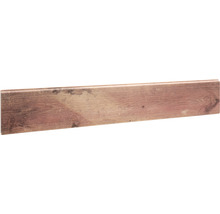 Houten plint
